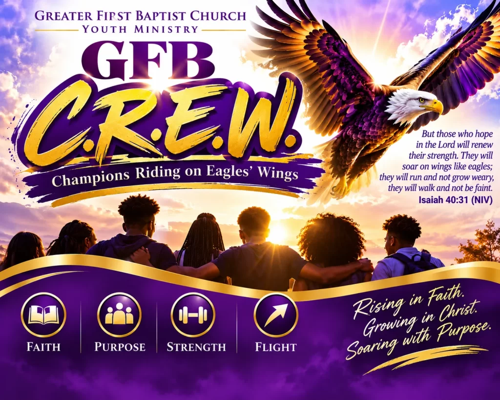 Youth Crew