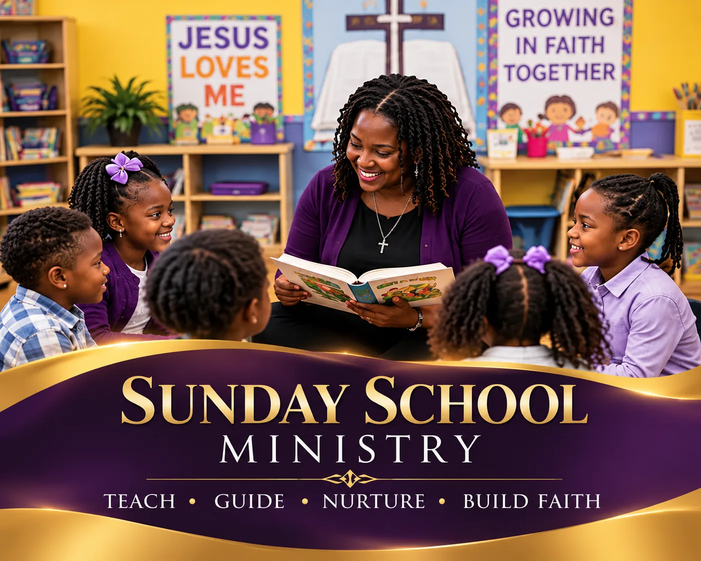 Sunday School