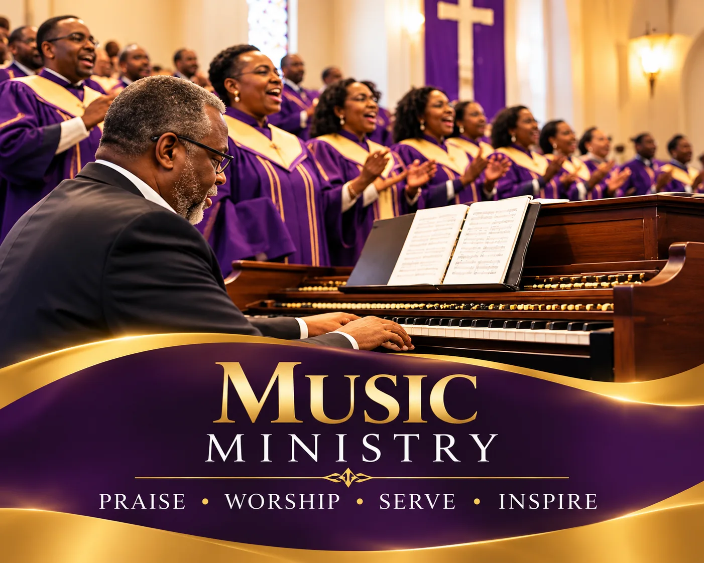 Music Ministry
