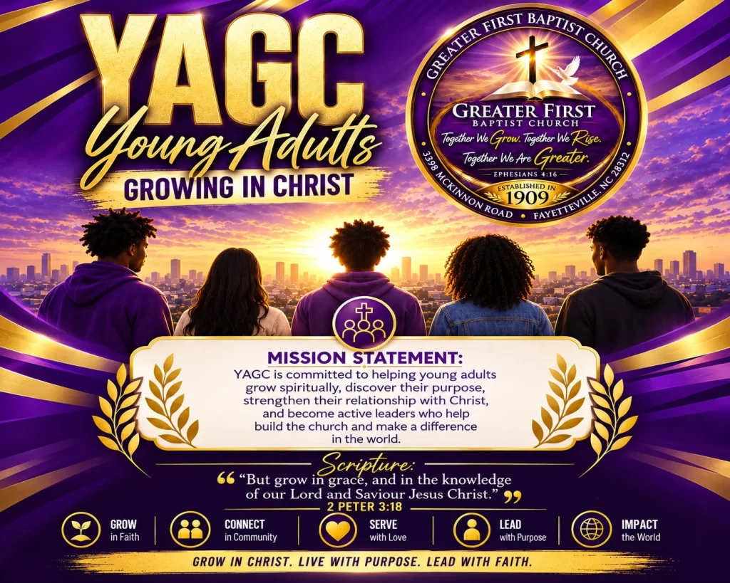 Young Adults