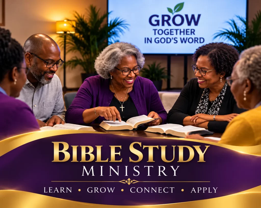 Bible Study